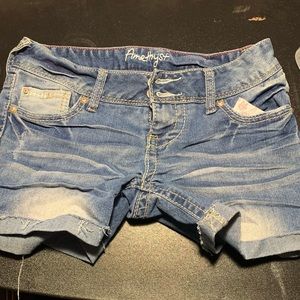 Shorts size 1